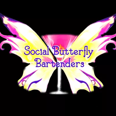 Social Butterfly Bartenders