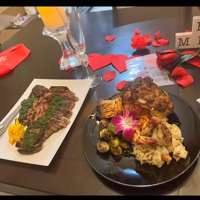 The Lady Chef LLC