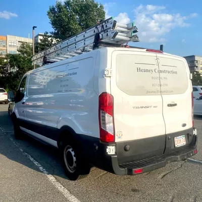 Heaney Construction Inc