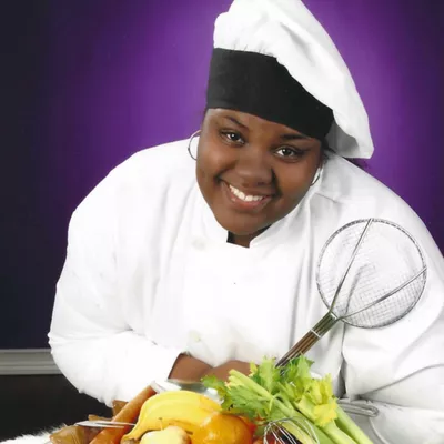 Chef Kellz Culinary Services