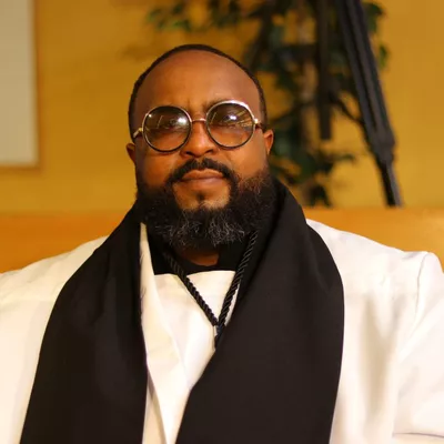J. Felix Ministries