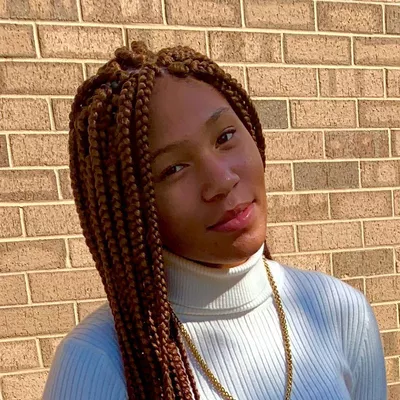 Lyric Sampson