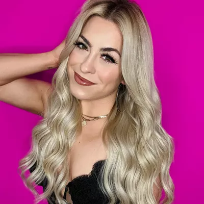 Kali K Hair Stylist & Makeup Artist