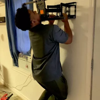 Magic Mounting
