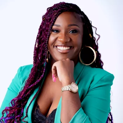 Raya J. Beauty LLC.
