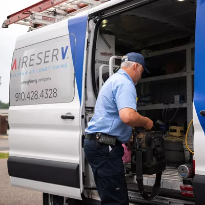 Aire Serv of Central NC