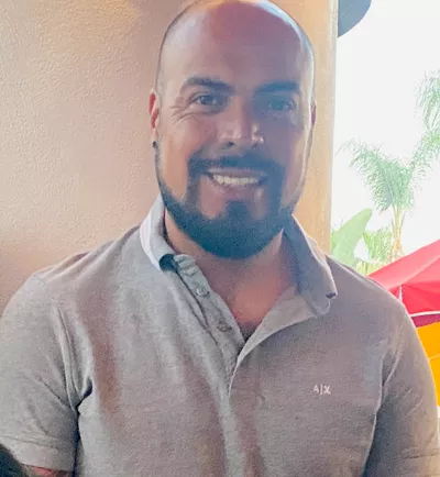 Ismael Garcia