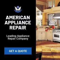 American Appliance Repair LLC
