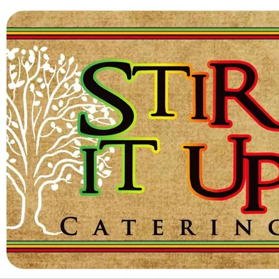 Stir It Up Catering