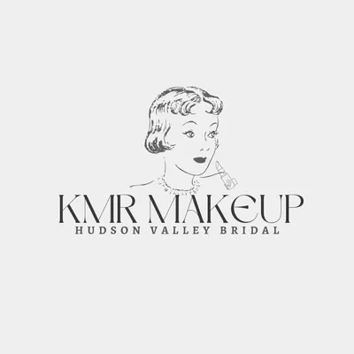 KMR Makeup Hudson Valley Bridal