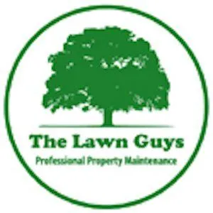 The lawn Guys
