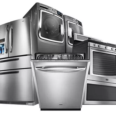 ALL STAR APPLIANCE REPAIR