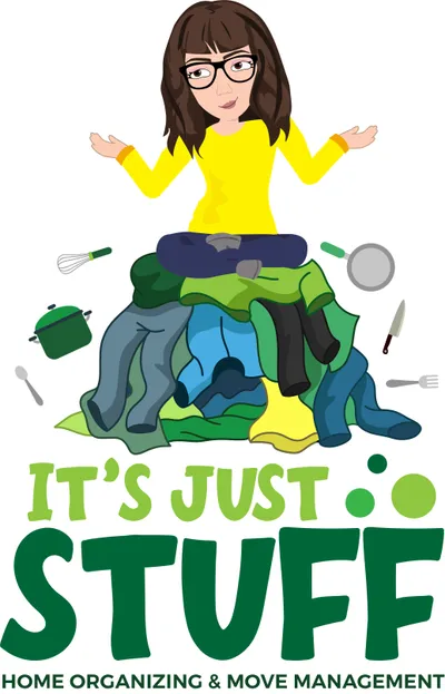 it's just Stuff!