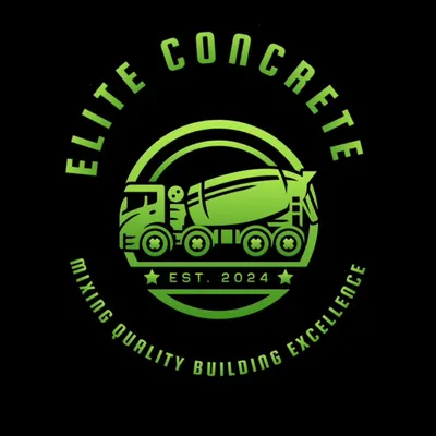 Elite Concrete