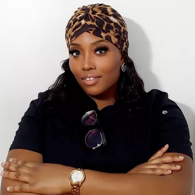 Kisha's Royal Eats