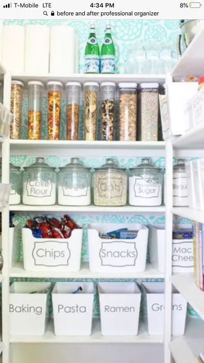 Christy Can  (Organizing)