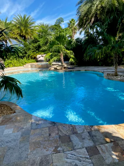 Jump in pools, llc