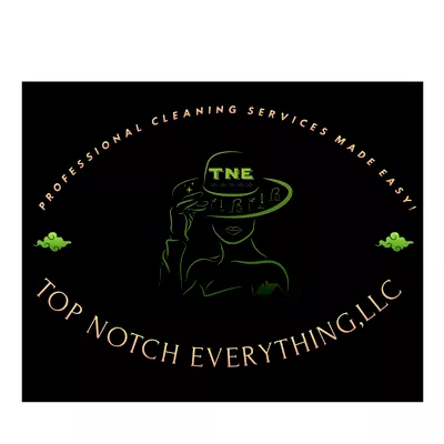 Top Notch Everything, Llc