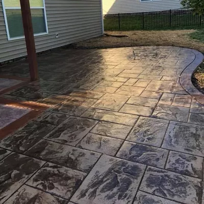 Anuel Concrete & Grading LLC