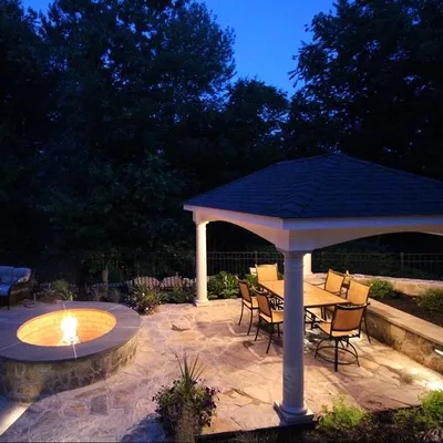Land & Stone Management Corp