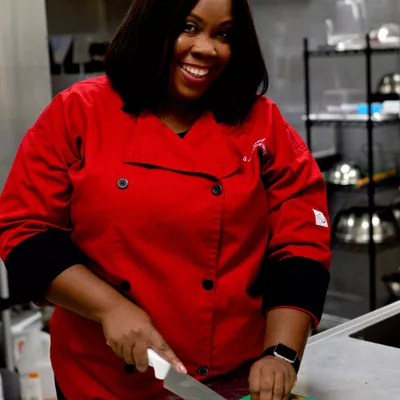 1101 Southern Kitchen