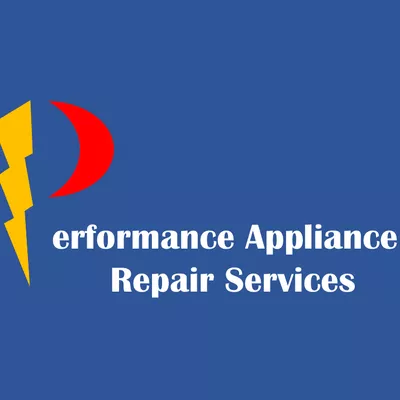 Performance Appliance Repair Services