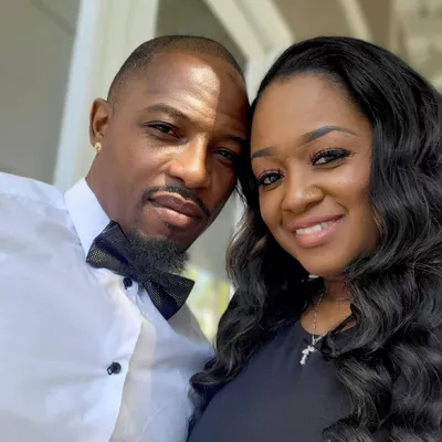 The Power Couple Wedding Officiants & Coordinator