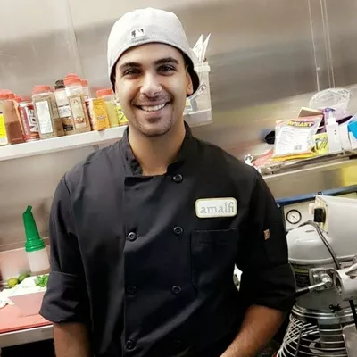 Jaffa Cater