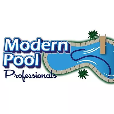 Modern pool professionals