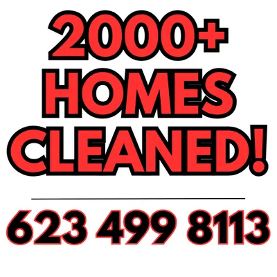 Chore Catchers Cleaning Pros