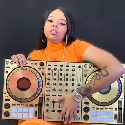 DJ AMBIANCE