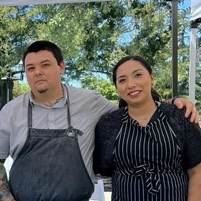 Golden State Chefs  (Omotenashi)