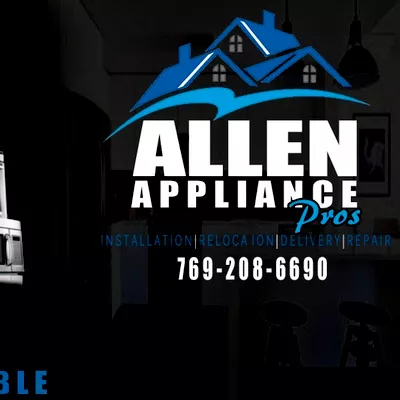 Allen Appliance Pros