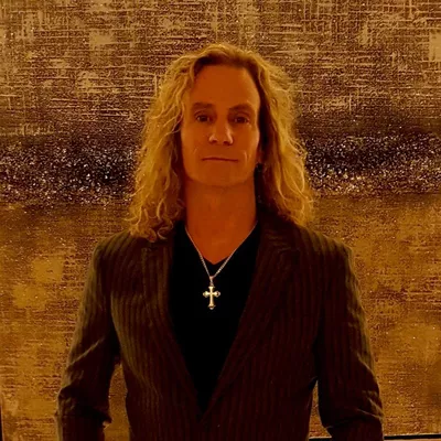 Joey Grillo, Entertainer, St. Petersburg / Florida