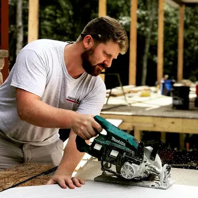 Samuel Dodson Contracting INC
