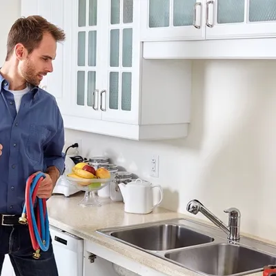 Appliance Repair WA.