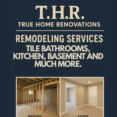 True Home Renovation