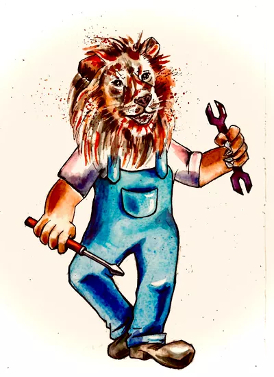 AsLan appliance repair