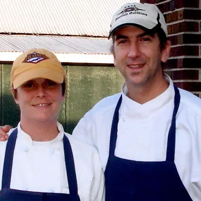 Breck Chefs