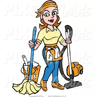 Best Way Cleaners ????