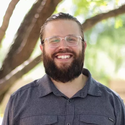 Ethan Weaver