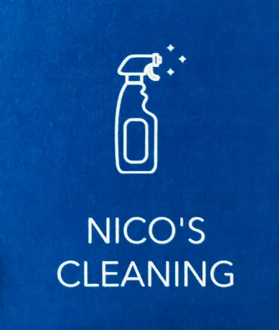 Nico's Cleaning