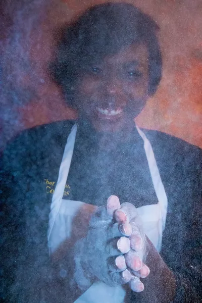 SC CATERING LLC