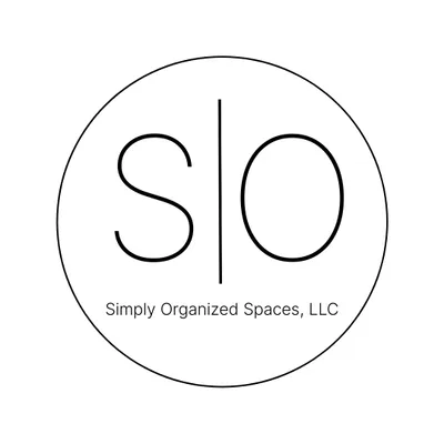 Simply Organized Spaces, LLC