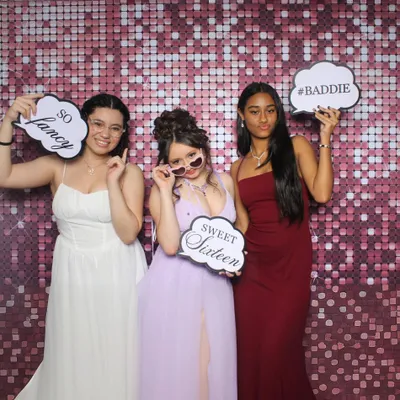 Life Moments LLC Photo Booth Rentals