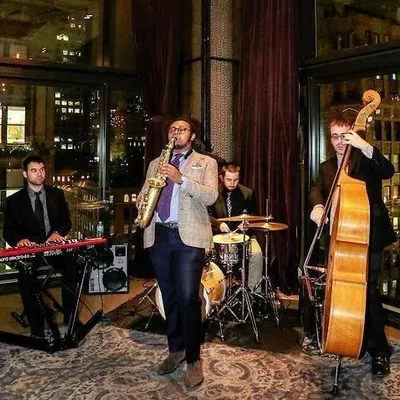 Louis Pettinelli Entertainment (Seattle)