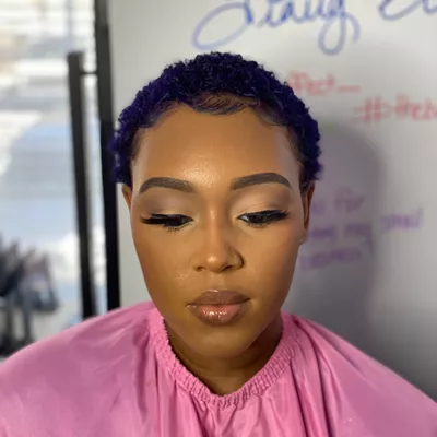 The Blush Effect