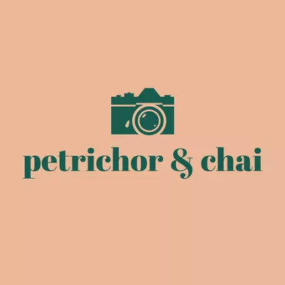 Petrichor & Chai