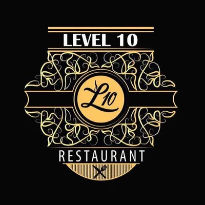 Level10 Food experience