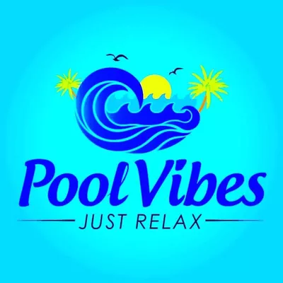 Pool Vibes, LLC  *JUST RELAX, WE DO ALL THE WORK*
